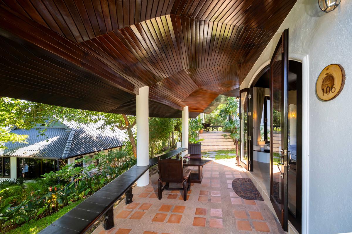 Chaweng Bay View Resort by Smith & Appy photo 4