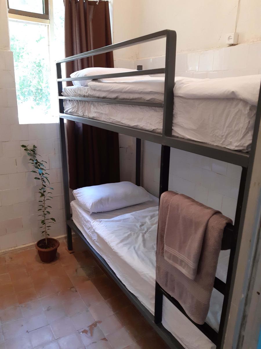 Tumanyan Bathhouse Hostel photo 4