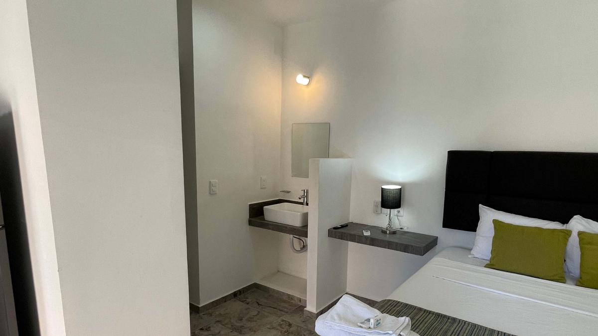 Lavish Studio with Balcony #4 photo 3