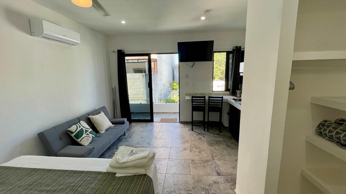 Lavish Studio with Balcony #4 photo 4