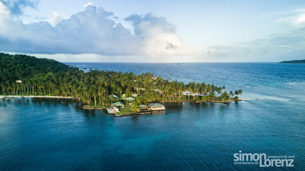 Blue Lagoon Dive Resort photo 1