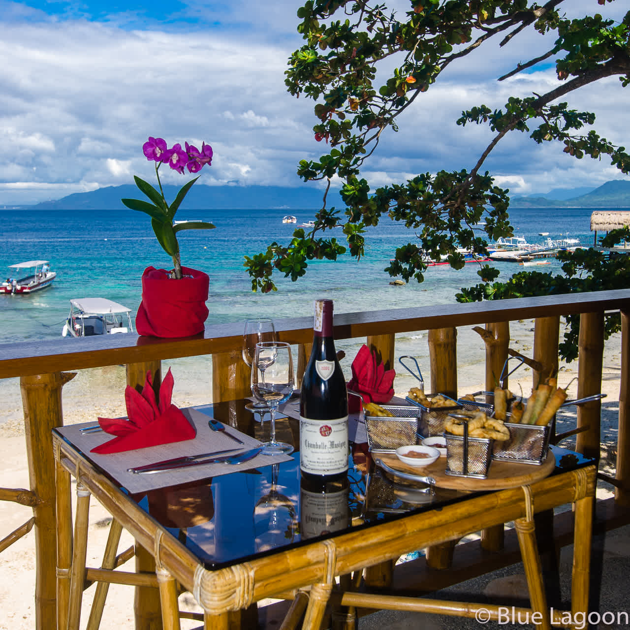 Blue Lagoon Dive Resort photo 2