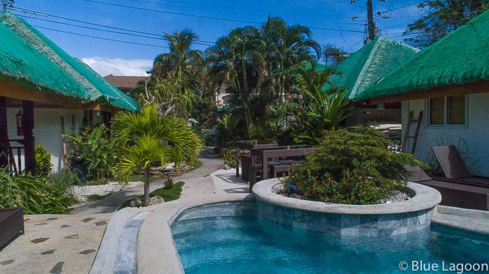 Blue Lagoon Dive Resort photo 4
