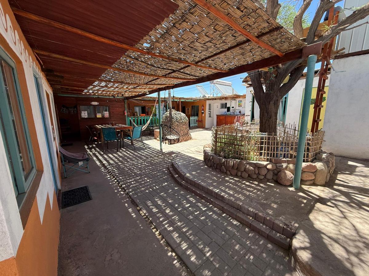 EcoExplor Tours & Hostal photo 1