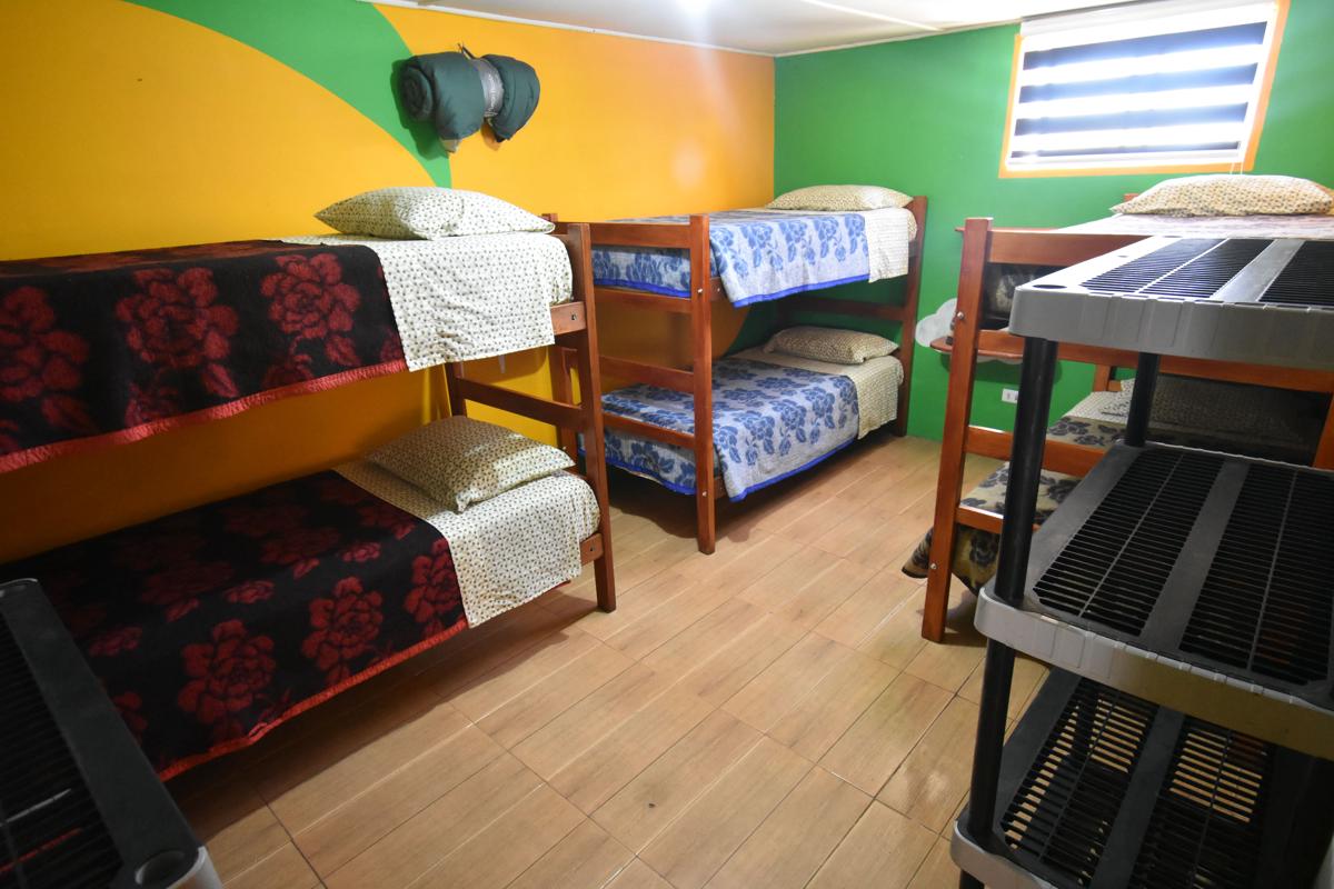 EcoExplor Tours & Hostal photo 2