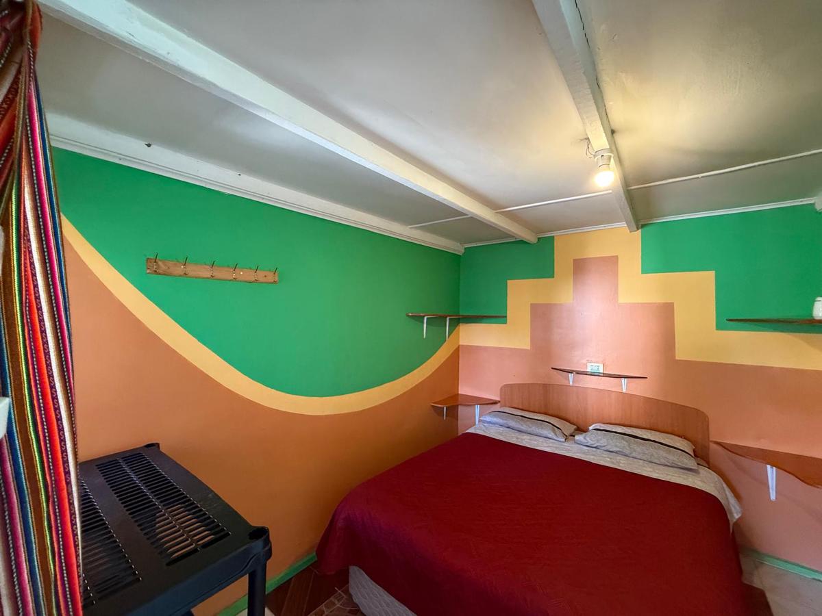 EcoExplor Tours & Hostal photo 3