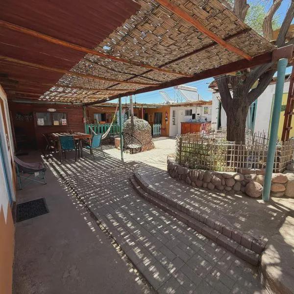 EcoExplor Tours & Hostal photo 5