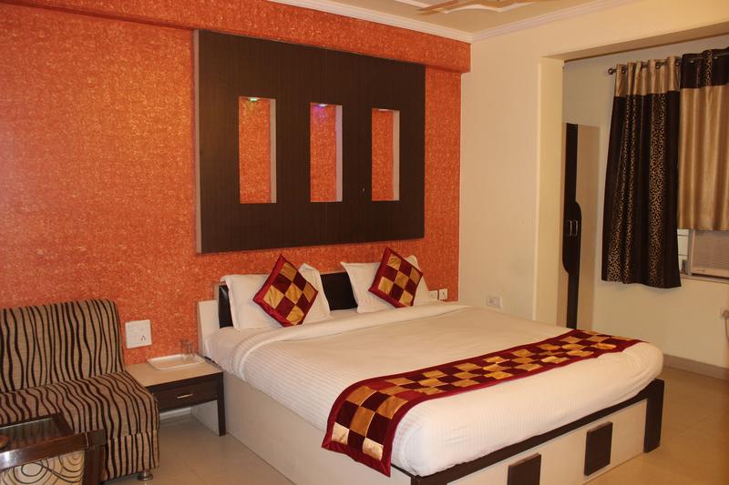 Hotel Muskan Palace photo 2