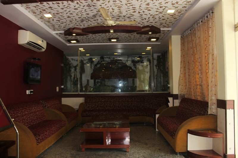 Hotel Muskan Palace photo 3