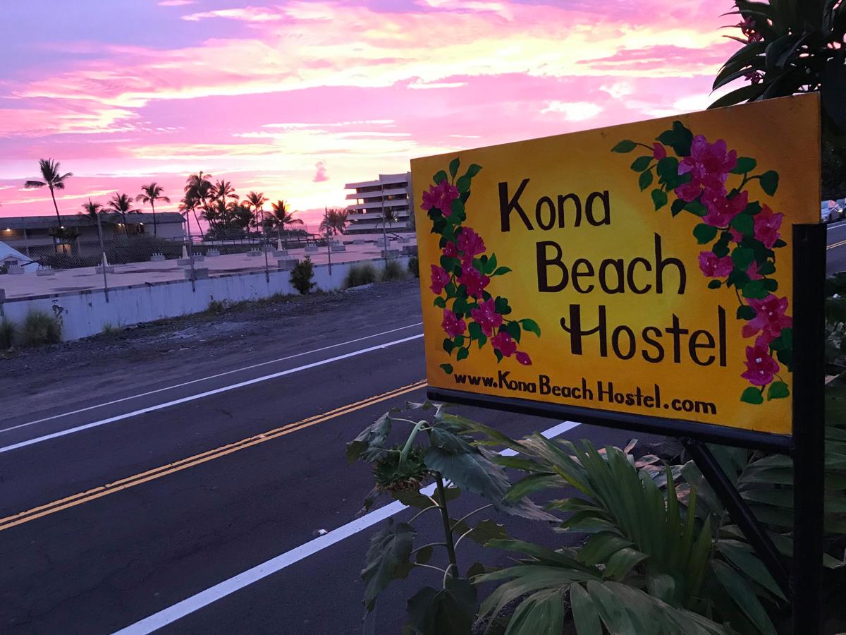 Kona Beach Hostel photo 2