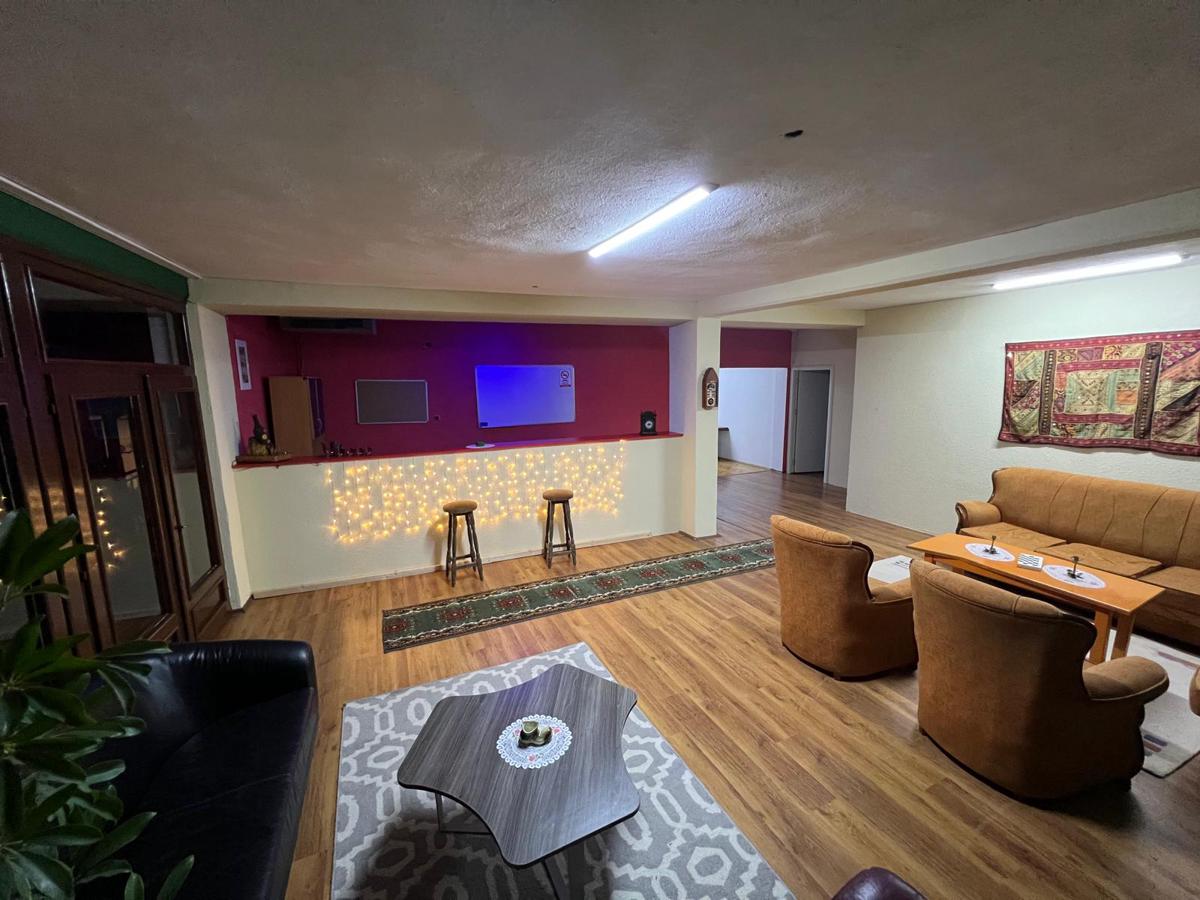HOSTEL8 photo 2