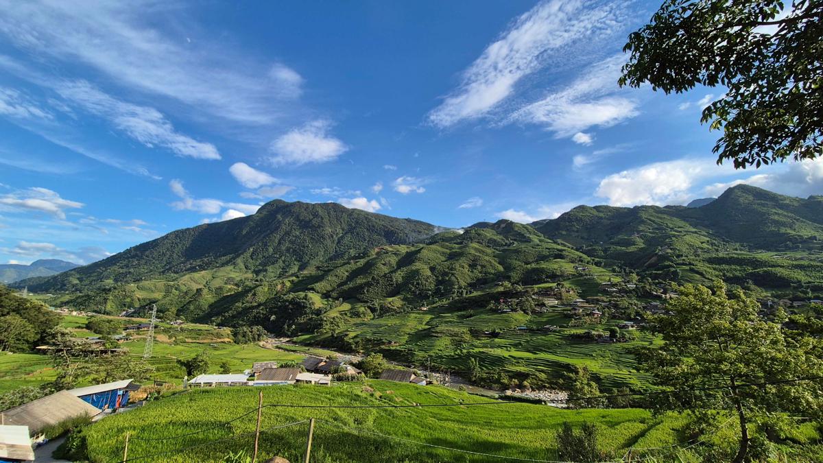 The Zen House Sapa photo 2