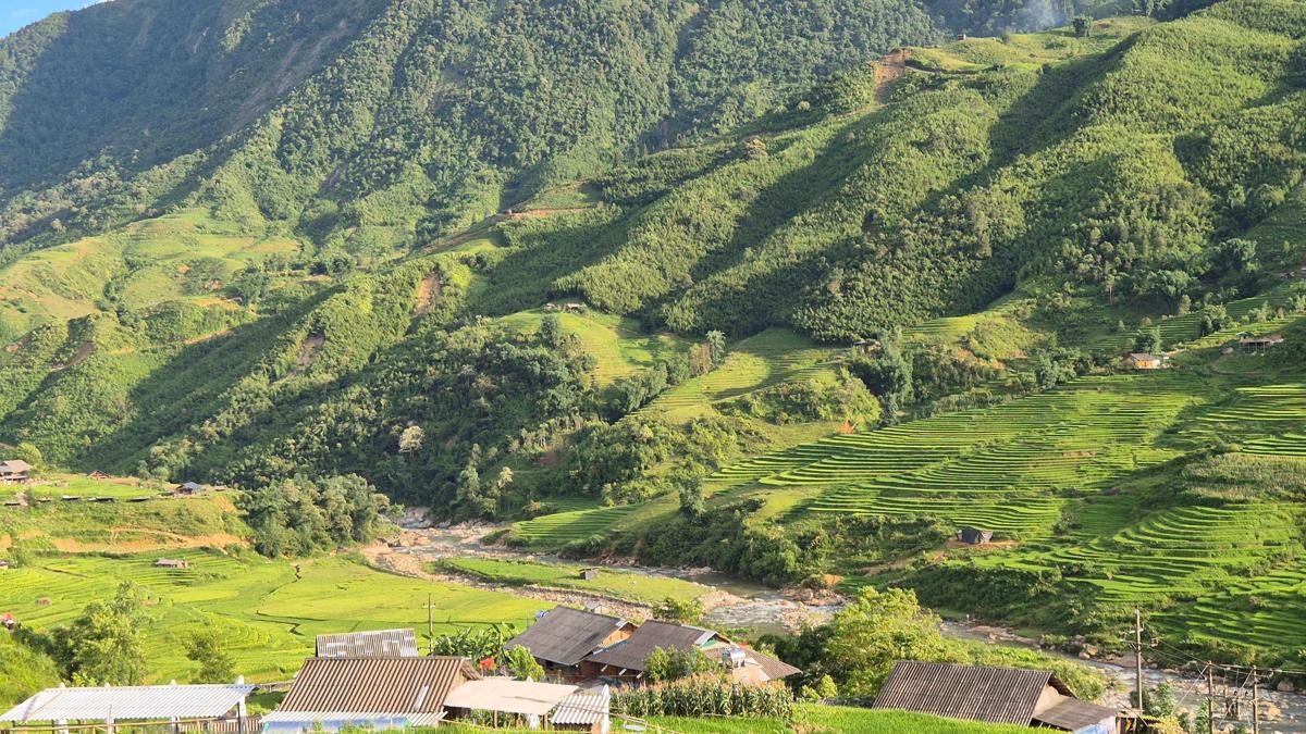 The Zen House Sapa photo 3