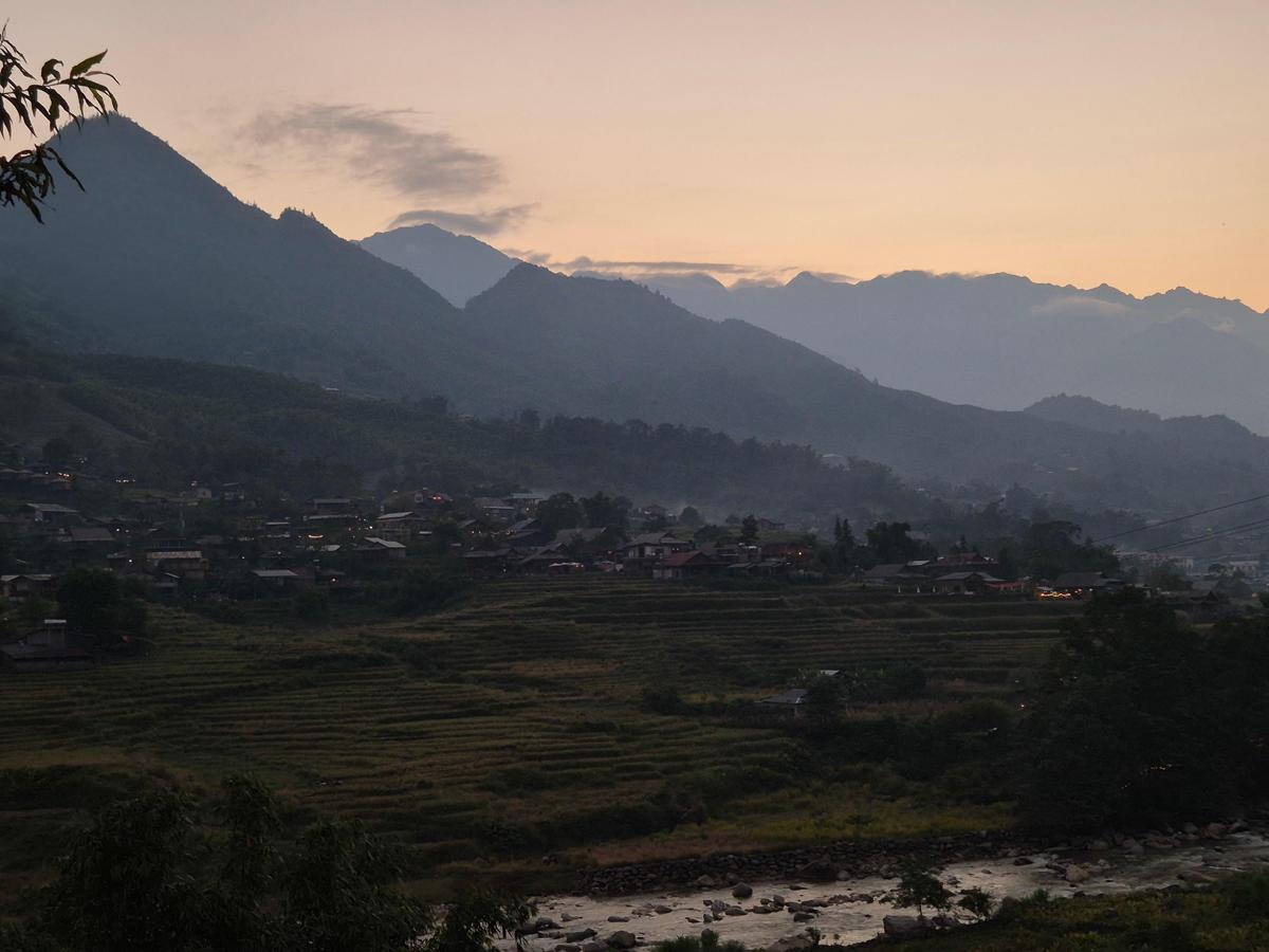 The Zen House Sapa photo 4