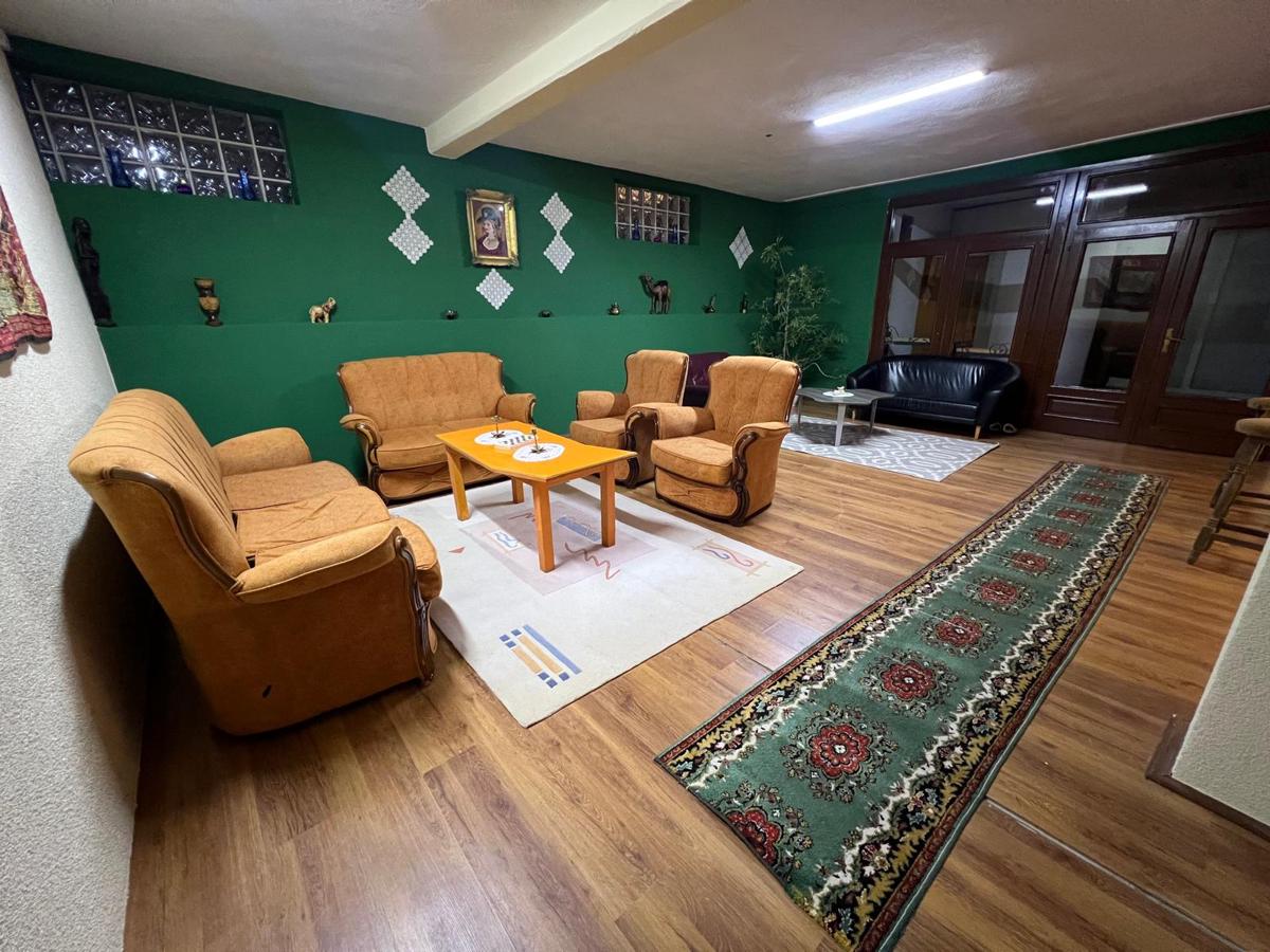 HOSTEL8 photo 4