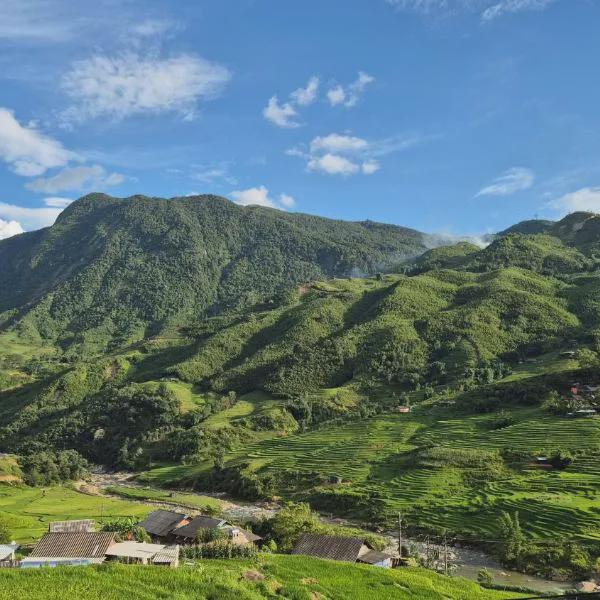 The Zen House Sapa photo 5