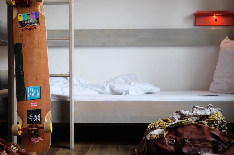 Pfefferbett Hostel photo 4