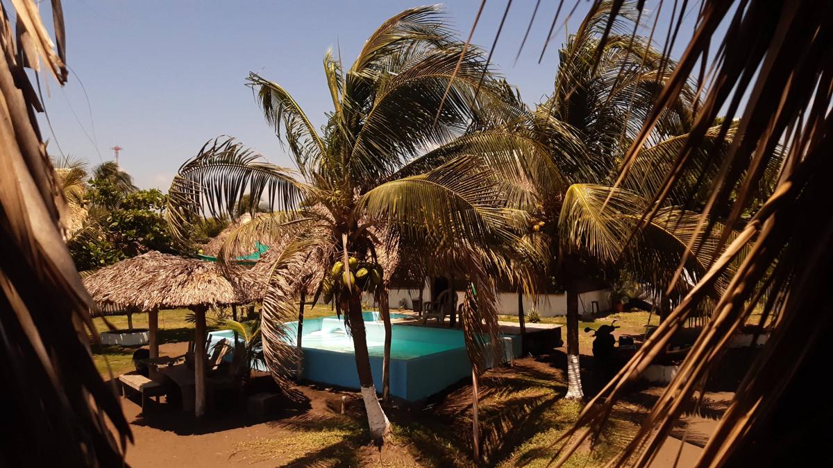 Hostal Mi Casa en la Playa photo 1