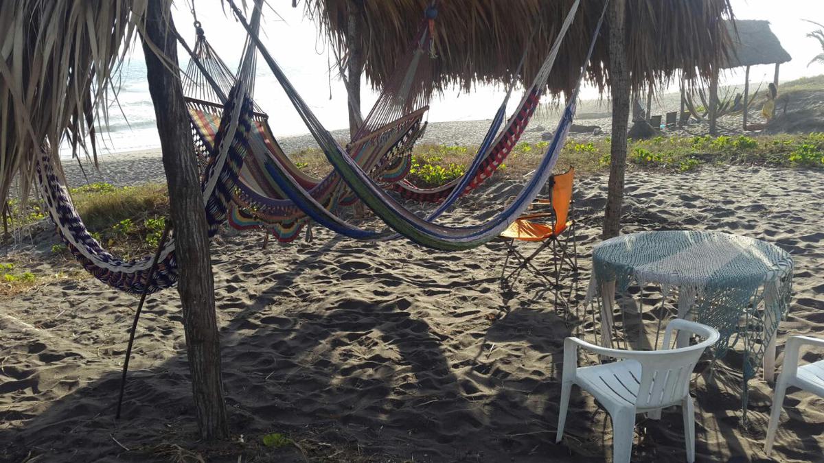 Hostal Mi Casa en la Playa photo 2