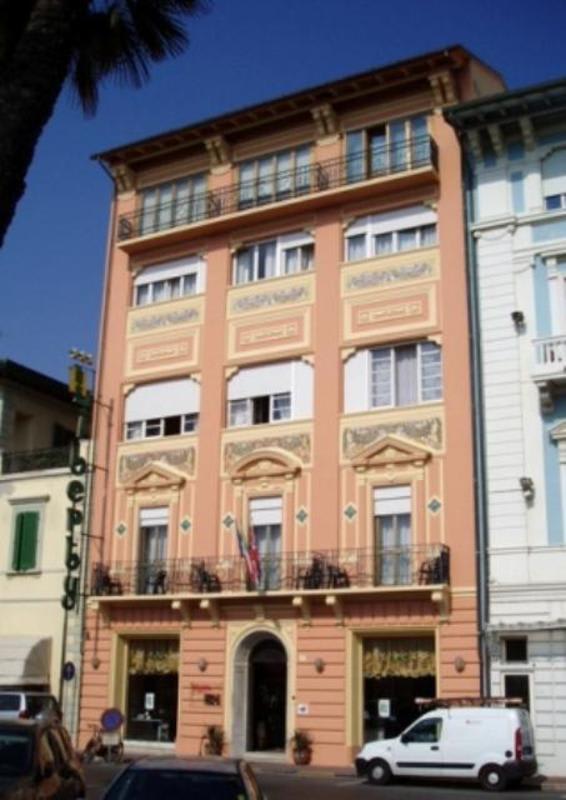 Hotel Liberty photo 2