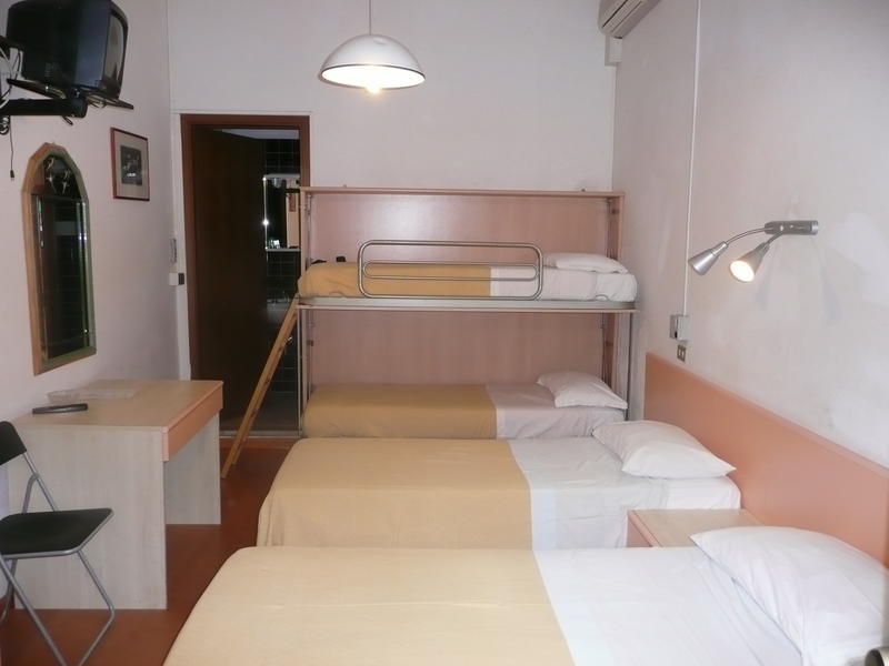 Hotel Liberty photo 5