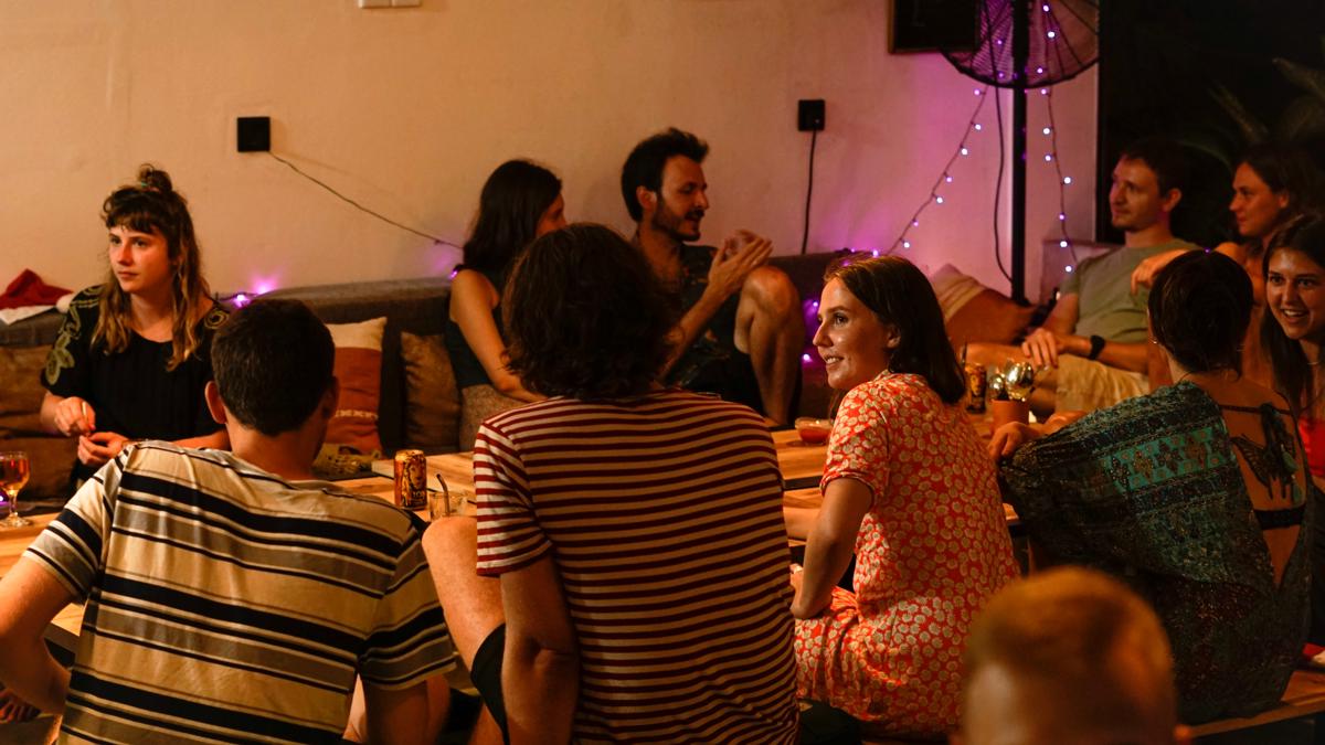 Memories Weligama photo 2