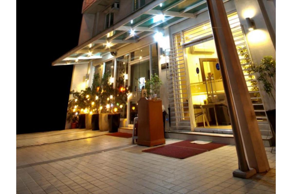 Townhouse OAK Avitel Hotel photo 1
