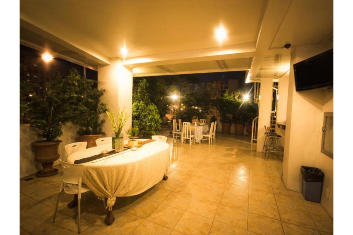 Townhouse OAK Avitel Hotel photo 3
