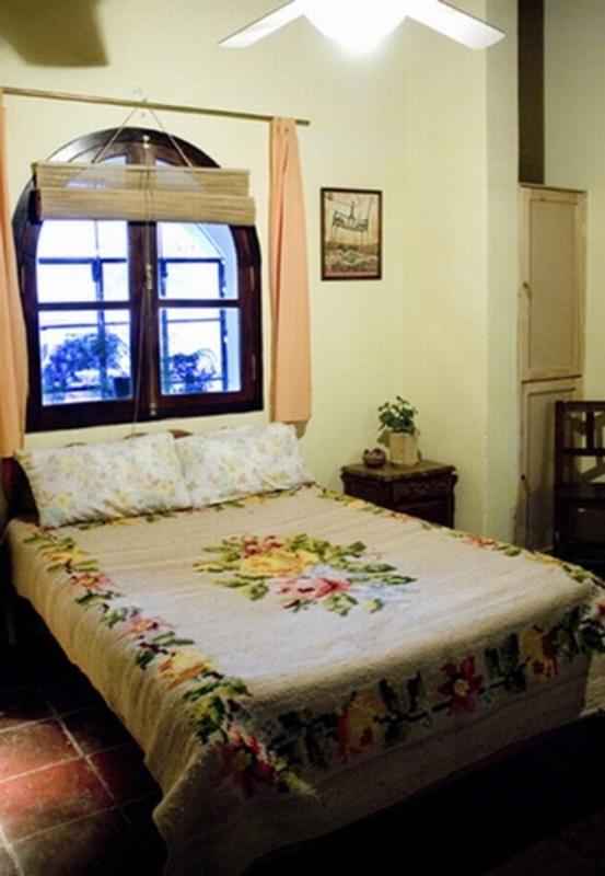 Rusty-k Hostal photo 5