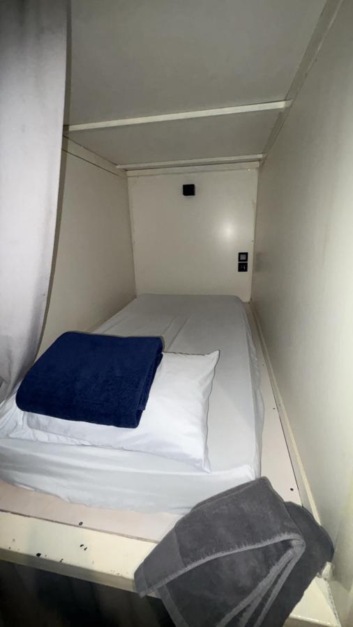 Bed Attitude Hostel Cenang photo 6