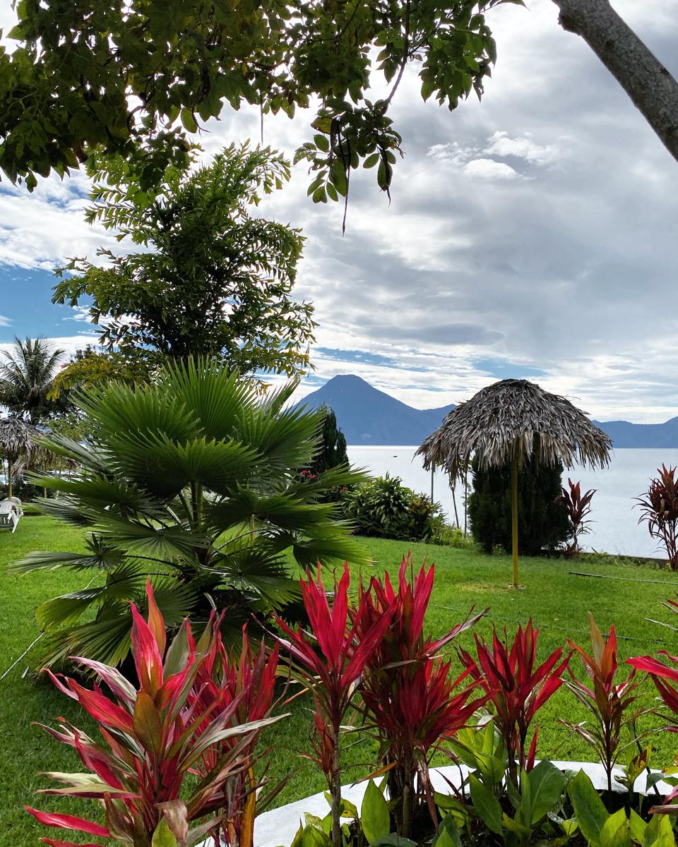 The Lakefront Panajachel photo 4