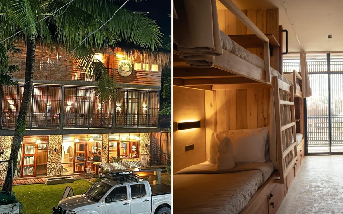 Matcha Hostel Siargao photo 1