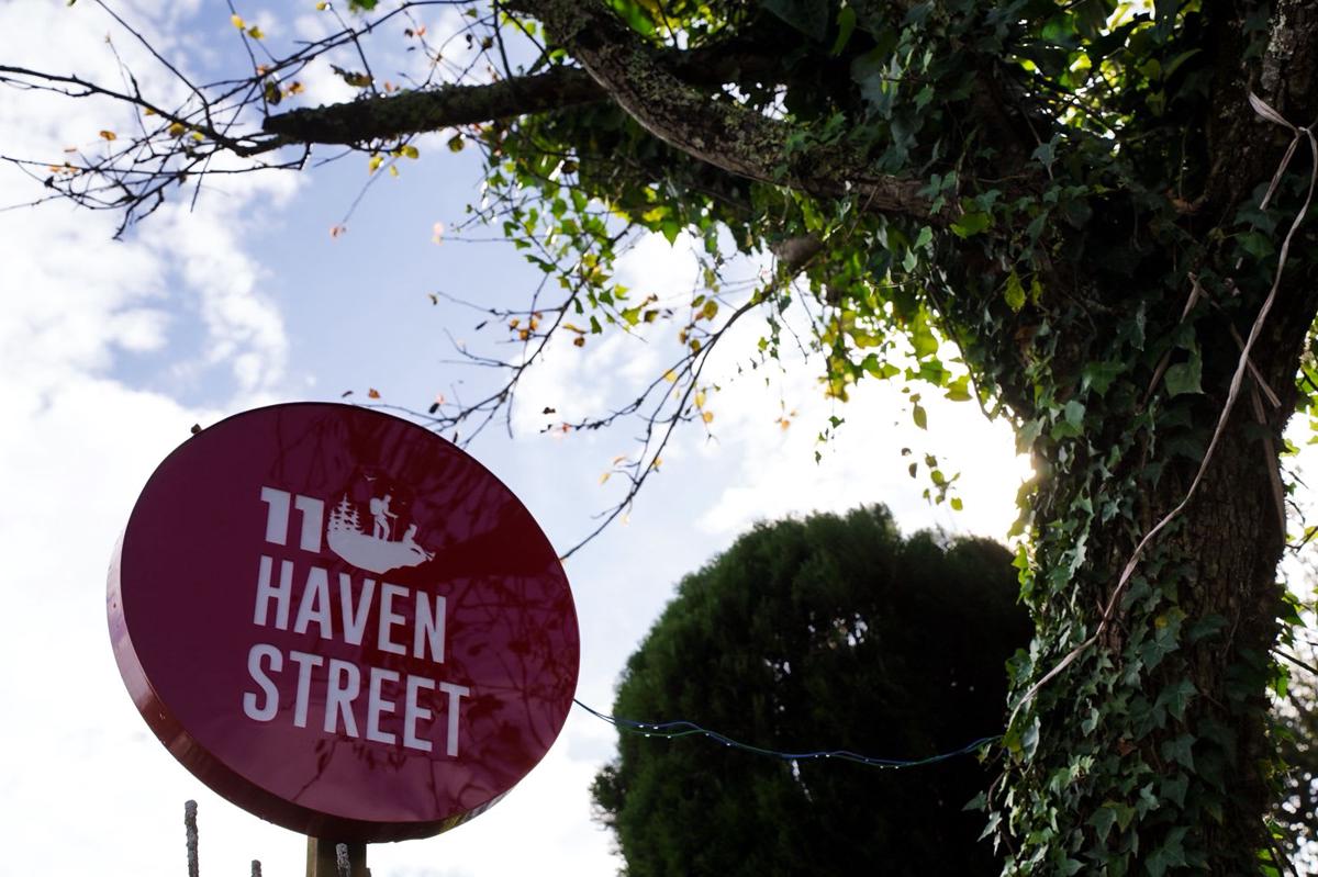 11 Haven Street photo 4