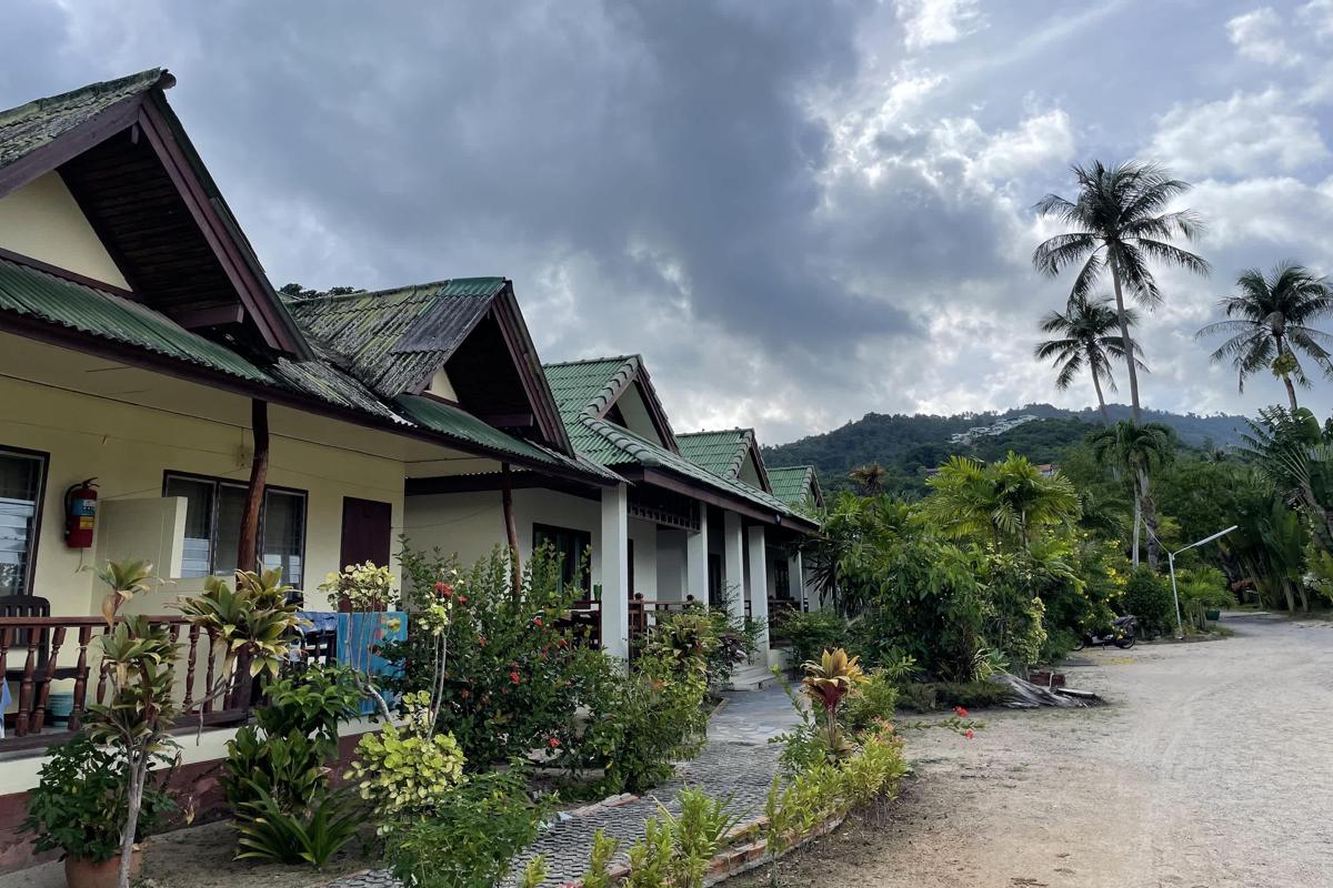 Sea Breeze Bungalow photo 1