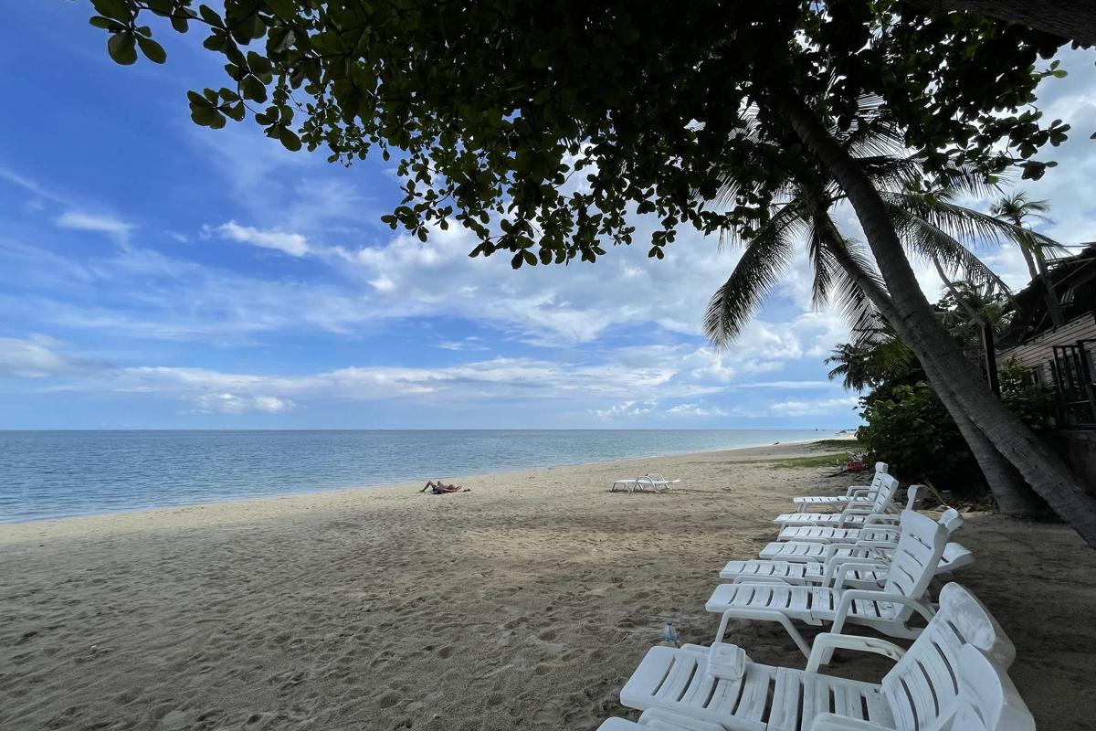 Sea Breeze Bungalow photo 2