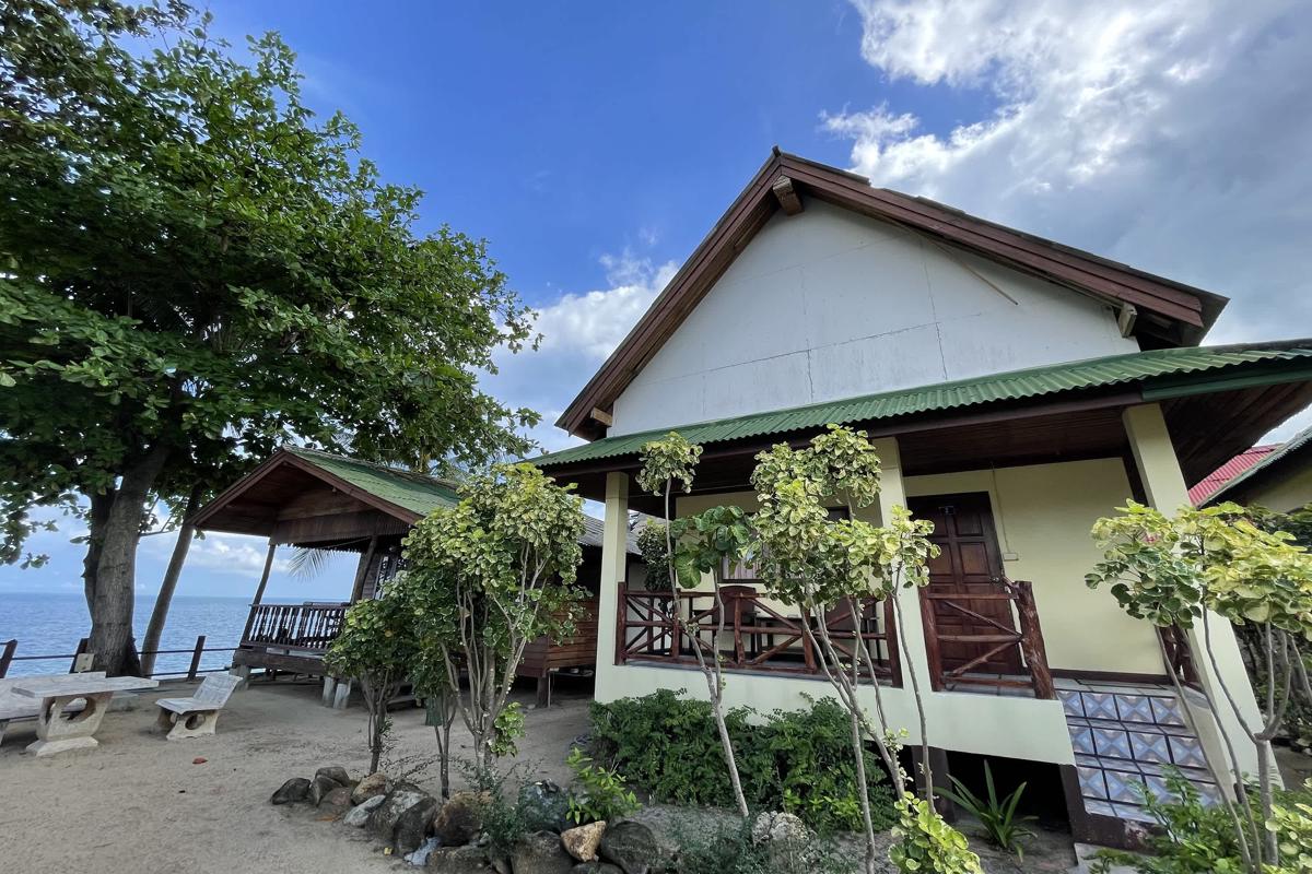 Sea Breeze Bungalow photo 3