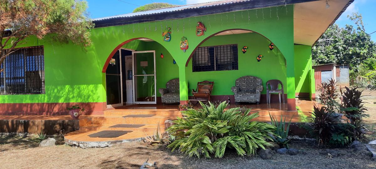 Hospedaje Tropical Dreams photo 1
