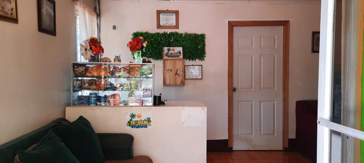 Hospedaje Tropical Dreams photo 2
