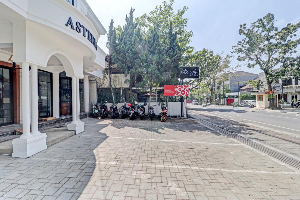 Collection O Hotel Asteria photo 4