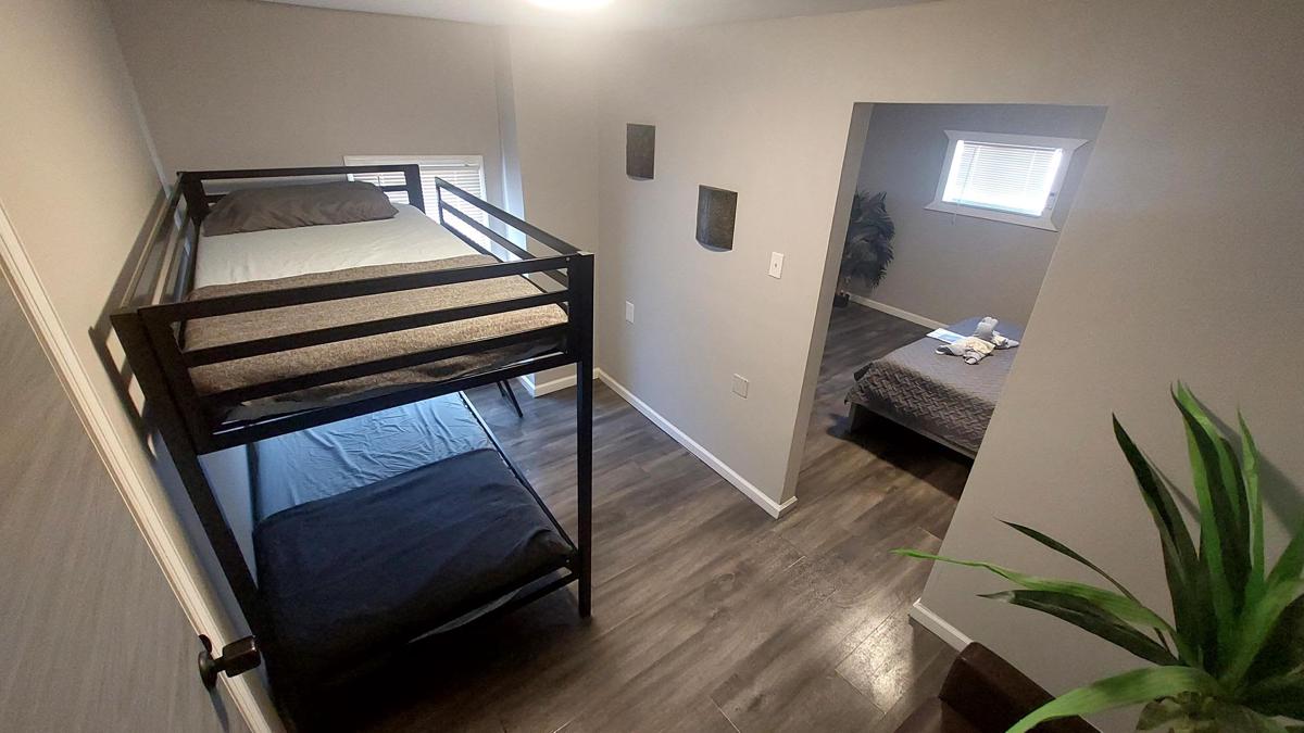 Lehighton Hostel by NorthStar photo 2