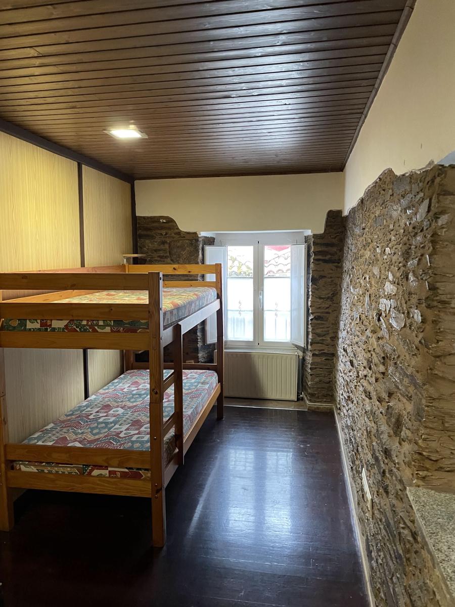 Albergue Amodiño photo 3