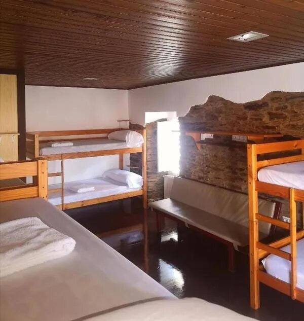Albergue Amodiño photo 4