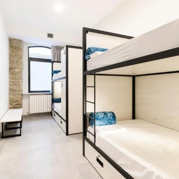 Logune Rooms photo 5