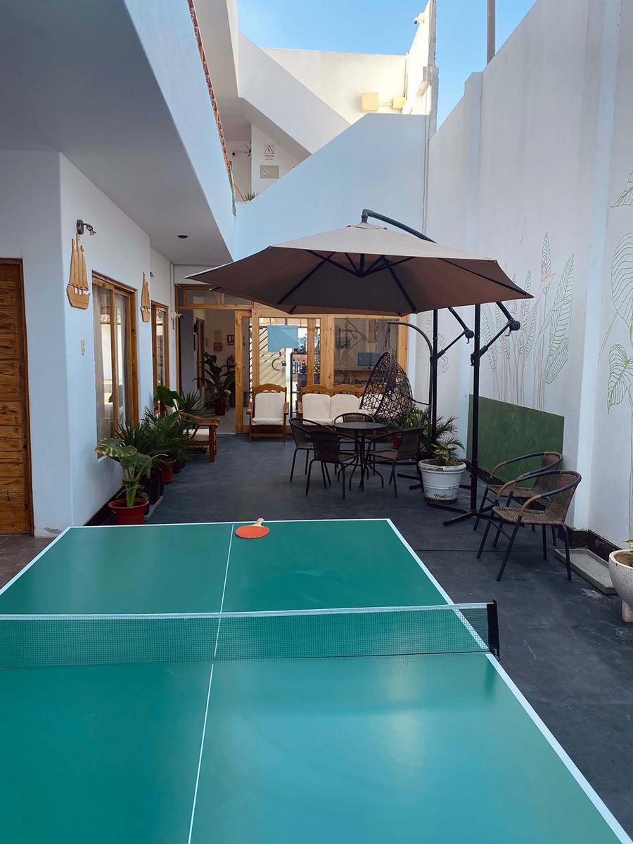 Ravenala Paracas Hostel photo 3