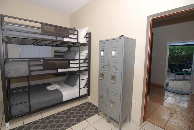 Sheridan Hostel photo 2