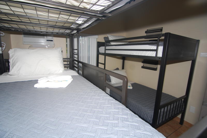 Sheridan Hostel photo 3