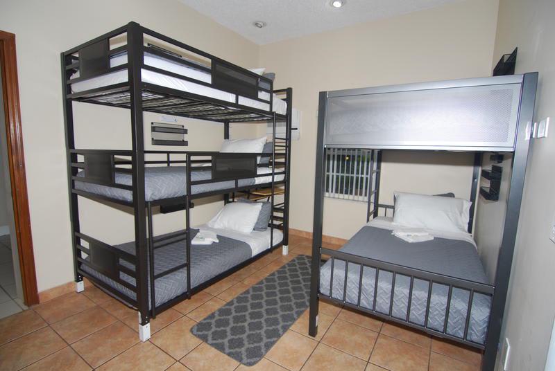 Sheridan Hostel photo 4