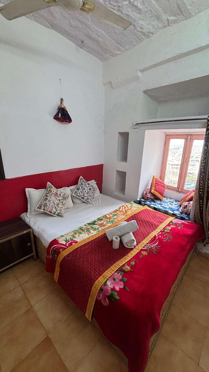 Hostel Peace & Love photo 2