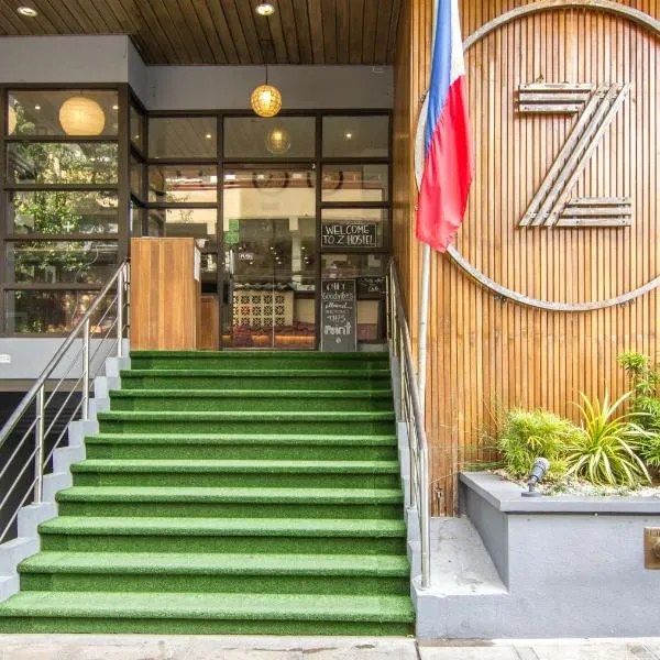 Manila-Z-Hostel photo 5