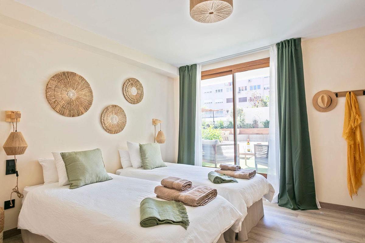 Olivia Barcelona Boutique Hostel photo 2